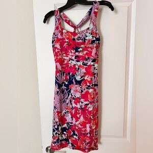 Title nine bra dress